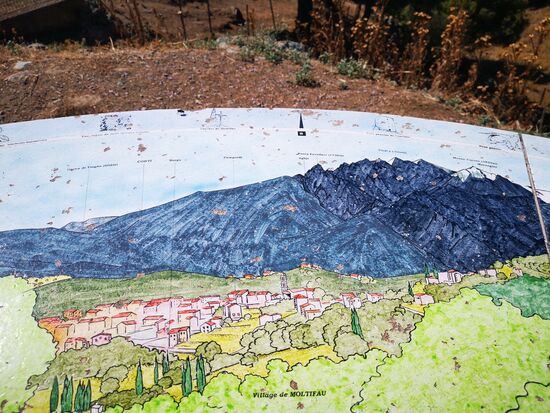 ich fahre weiter und muss hier unbedingt halten: