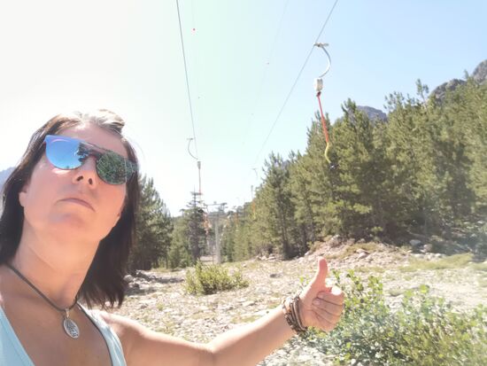 hm... läuft nicht... ich muss selber laufen 