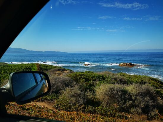 département Corse-du-Sud