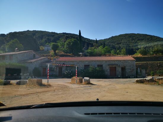 omG... was für Scheuklappen habe ich manchmal!