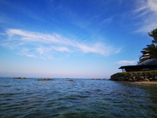 die große Wanne ist voll 