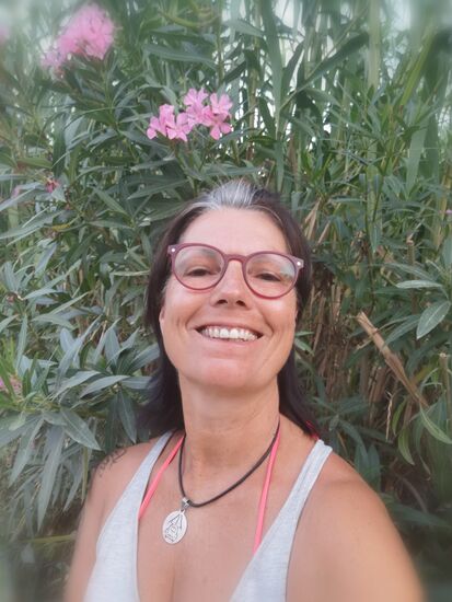 "à demain, mes amis" 