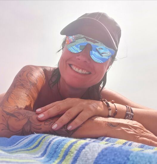 puhh ist mir heeeiiiiiiiiiißßßßß - wie halten so viele Menschen das nur aus