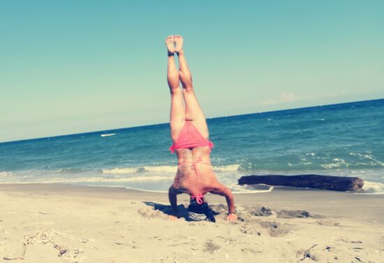 es gibt also nicht nur in Pisa einen schiefen Turm 