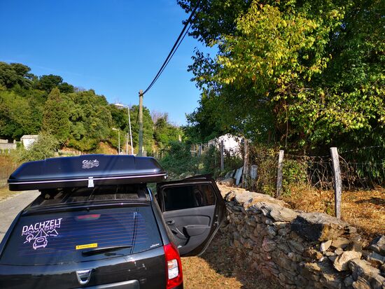 Pippi machen für Frauen