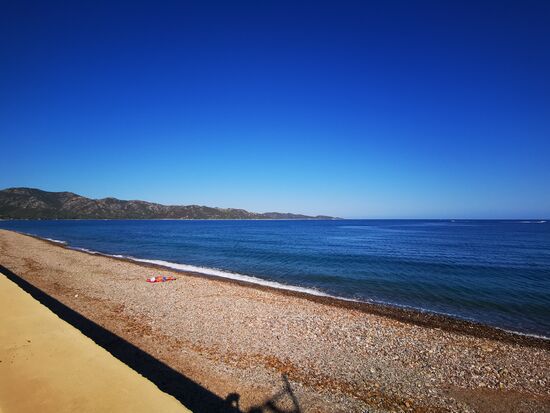 ups... ein Mensch  hoffentlich lebt der noch ...