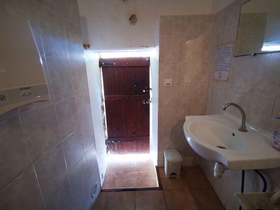 sauber, funktionsfähig ...