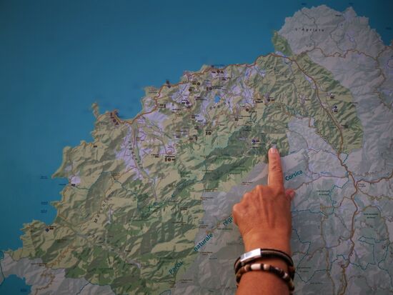 Vallica - da will ich hin