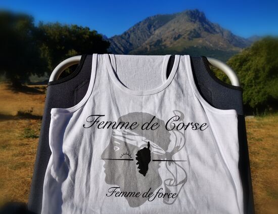 gestern in St. Antonio gekauft - ich hoffe, der Spruch ist "Programm"