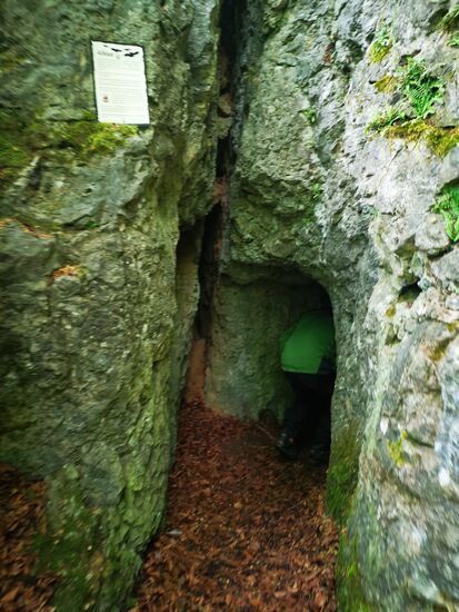 wieder heißt es: Kopf einziehen