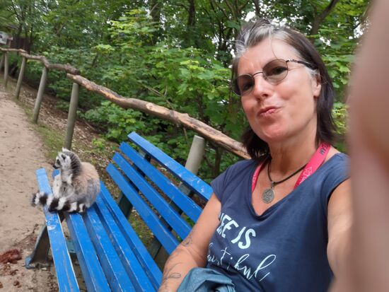 "
gestatten Lemmy, ist da noch ein Platz frei?"