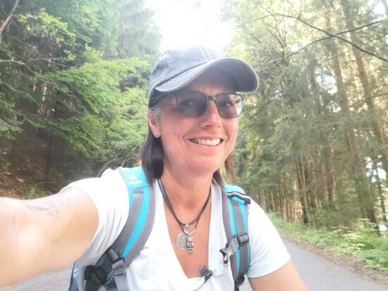 here I go again on my own 