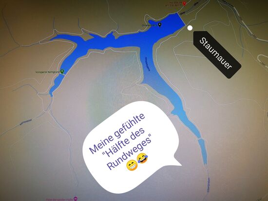 jetzt wundert mich gar nichts mehr