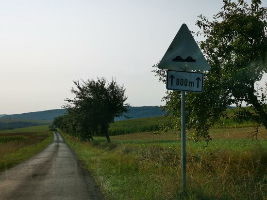 nix Hubbel, SCHLAGlöcher... vom feinsten 