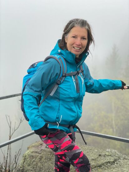 schön war's mit Euch...... bis zum nächsten Mal - BLEIBT GESUND