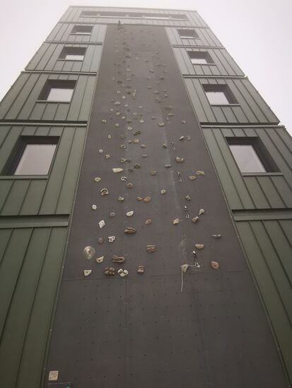 Vielleicht im Sommer und ohne Corona mal ein sportlicher Spaß!