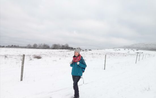 here I go again.... JAhaaaa.... on my own 