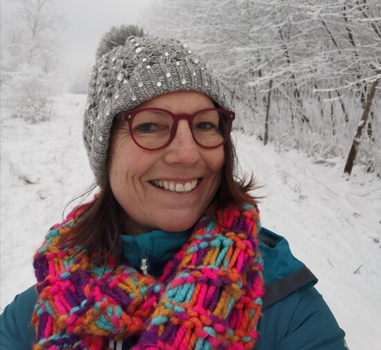 ein gesundes NEUES JAHR - hoffentlich wieder mit Reisemöglichkeiten wünsche ich allen Lesern