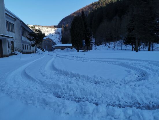 es wird nicht leichter