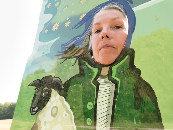 jetzt ist aber genug mit SCHAAAAFEN 