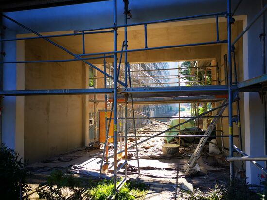 "Dreams Never Deceive" von ECB - habe ich nicht gefunden 
http://wallcome.de/1st-mural-of-hendrik-ecb-beikirch/