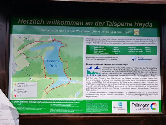 Das merke ich mir vor für eine Wanderung!