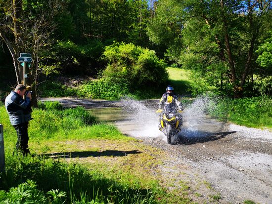 und das ganze nicht nur 1 Mal 