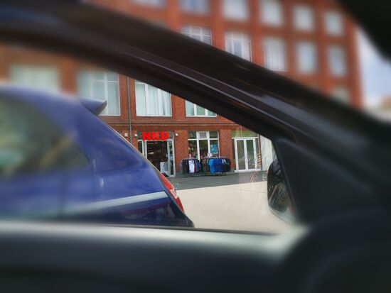 speed-Notfall-shopping in Sachsen