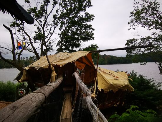 das sind die beiden Schiffe