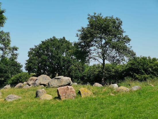gibt nicht wirklich viel zu sehen, aber ...