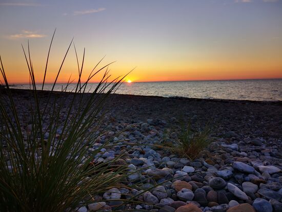 Jetzt im Juni: die längsten Tage.