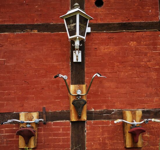 wegwerfen muss man(n) (fast) NIX