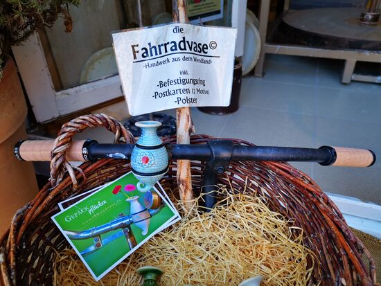 noch nie gesehen! Was es nicht alles gibt 