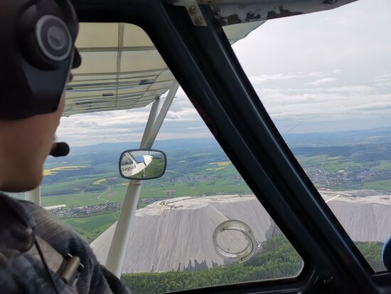 Monte Kali (Heringen)