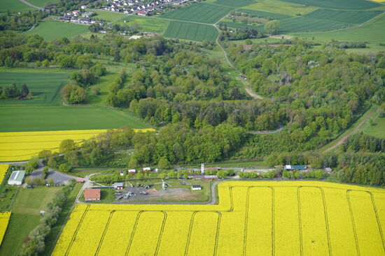 Grenzmuseum Schifflersgrund