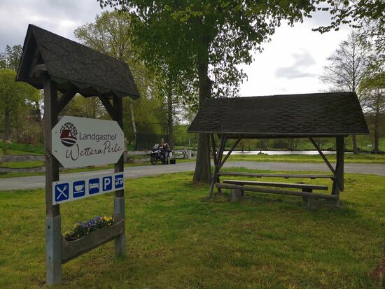 Landhasthof Wetteraperle in Raila - www.wetteraperle.de