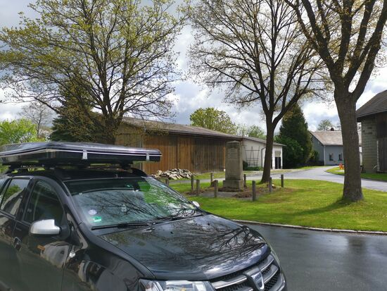 letzte Station: Prex