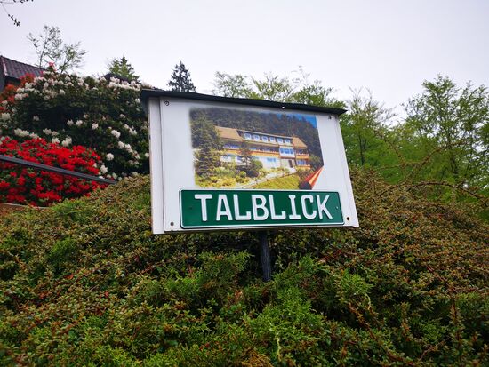 Pension Talblick, Grüne Tanne 26, 37539 Bad Grund
www.pension-talblick-badgrund.de