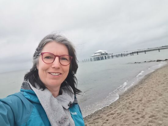 irgendwie alles grau in grau 