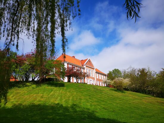 Kreismuseum Lauenburg