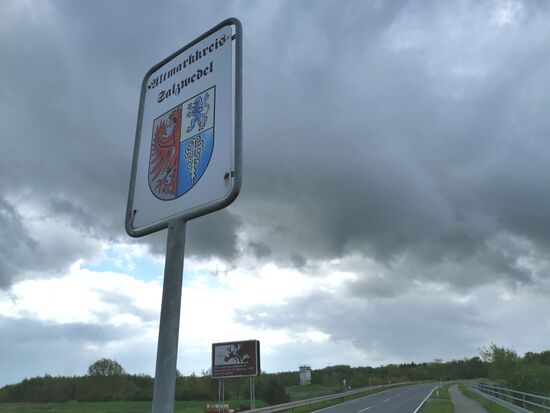 Altmarkkreis Salzwedel (Sachsen-Anhalt)