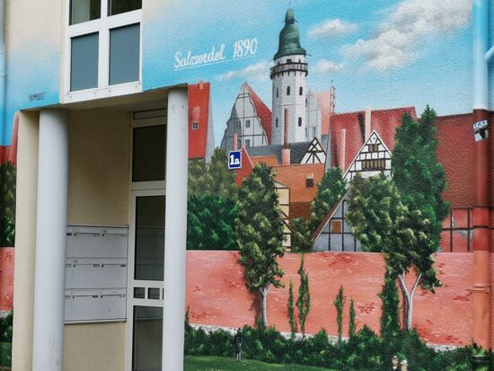 Hansestadt Salzwedel