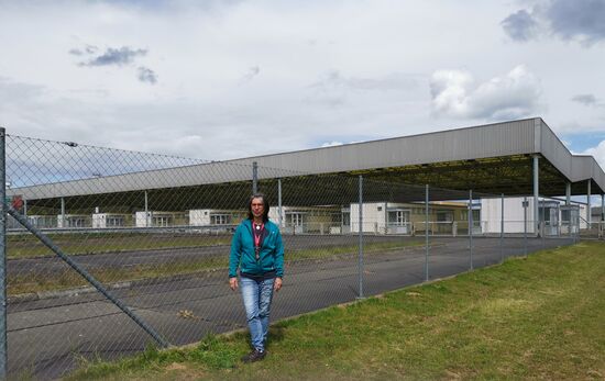 beklemmende Gefühle ...