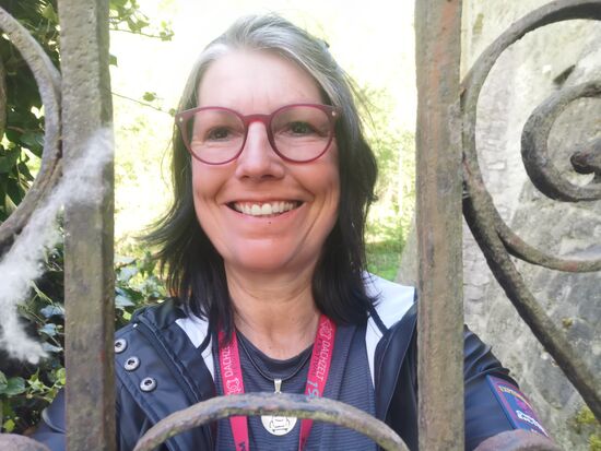 ENDE - rien ne va plus....