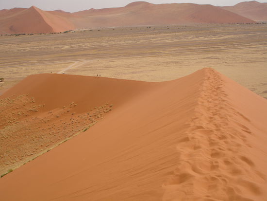 Sossusvlei