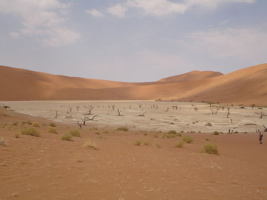 Deadvlei