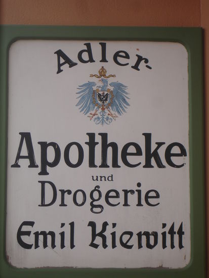 deutscher geht´s kaum