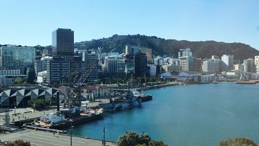 Wellington