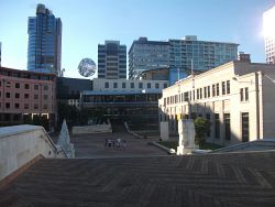 Wellington-City