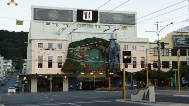 City-Kino: Start des neuen Hobbitfilms.